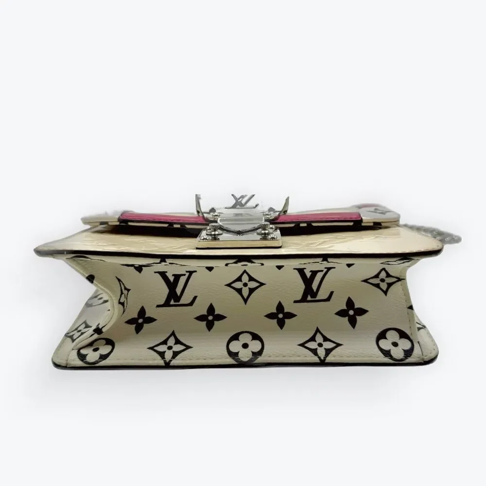 Louis Vuitton authentic louis